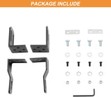 Light Brackets for Platform Roof Racks - MELIPRON