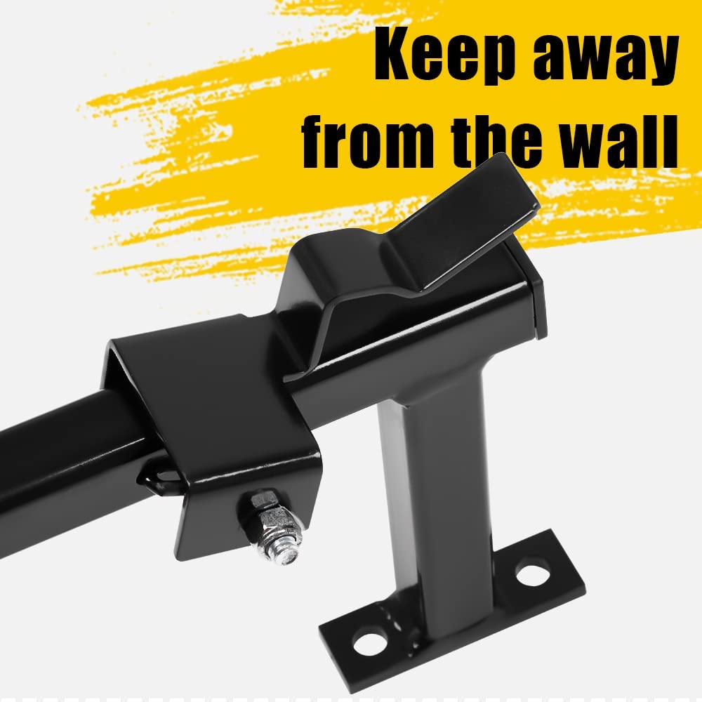 3 Place Trimmer Rack for Trailer - MELIPRON