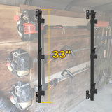 3 Place Trimmer Rack for Trailer - MELIPRON