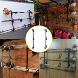 3 Place Trimmer Rack for Trailer - MELIPRON
